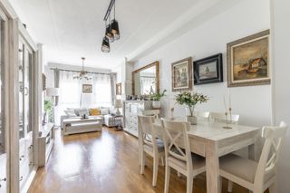 Etagenwohnung  Calle del concejal benito martín lozano