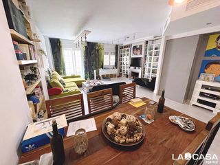 Casa aparellada  Pasaje ciclamen