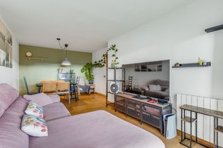 Flat  Carrer universitat de montpeller