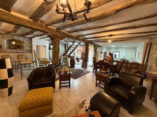 Casa  Camino viergol