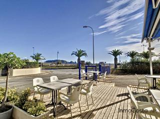 Local Comercial a Passeig marítim 82. Local comercial en venta en el paseo marítimo de lestartit.