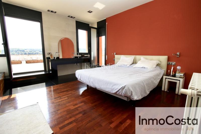 Foto b8880ef8-fc0e-4c6a-8aa5-1dab7ecacc9b. Casa en urbanització nord castell preciosa casa de alto standing , girona. en Cervià de Ter