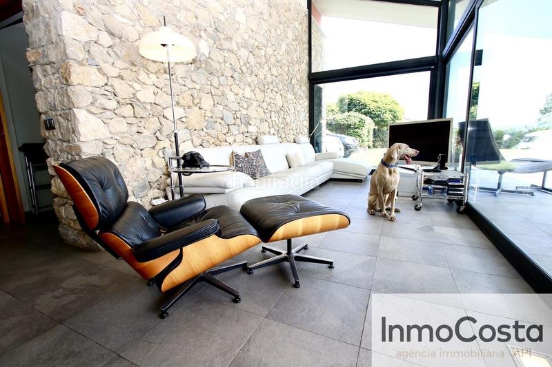 Foto d0e9215a-0e84-4cdd-aa54-01ee87e5fd19. Casa en urbanització nord castell preciosa casa de alto standing , girona. en Cervià de Ter
