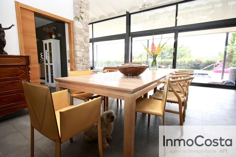 Foto e5e832d2-871a-4ce2-bb51-200f102c93b7. Casa en urbanització nord castell preciosa casa de alto standing , girona. en Cervià de Ter