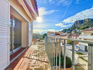 Appartement à Doctor fleming 9. Apartamento en ubicación inmejorable en el centro de lestartit.