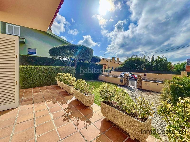 Foto cb5c59e5-6f68-4142-8de2-e0a5e14d264f. Casa in santa caterina 101 in Torroella de Montgrí