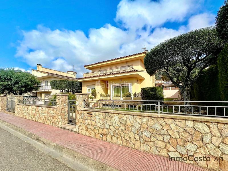 Foto dccef5ca-c9ca-4091-b955-638dd4bb4efd. Casa in santa caterina 101 in Torroella de Montgrí