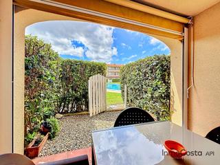 Estudi a Assutzena 51. Estudio en venta a pocos pasos de la playa, els griells, lestart