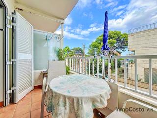 Apartament  Dalia 34. Apartamento a menos de 300 metros de la playa en els griells, le
