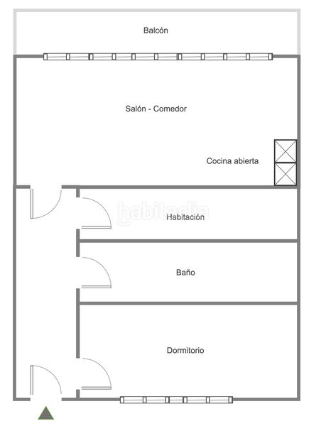 Foto a31cb7ee-78ac-4234-9cd8-e51309679603. Apartament a dalia 34 a Els Griells Estartit