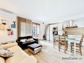 Appartement in Carretera torroella 64. Apartamento totalmente reformado en el centro de lestartit.