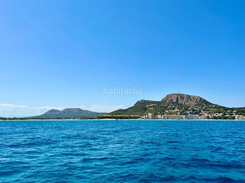 Foto 12917bdf-f54b-42f8-a138-c965be40a4d2. Casa a carrer barcelona 83 a l´Estartit poble Estartit