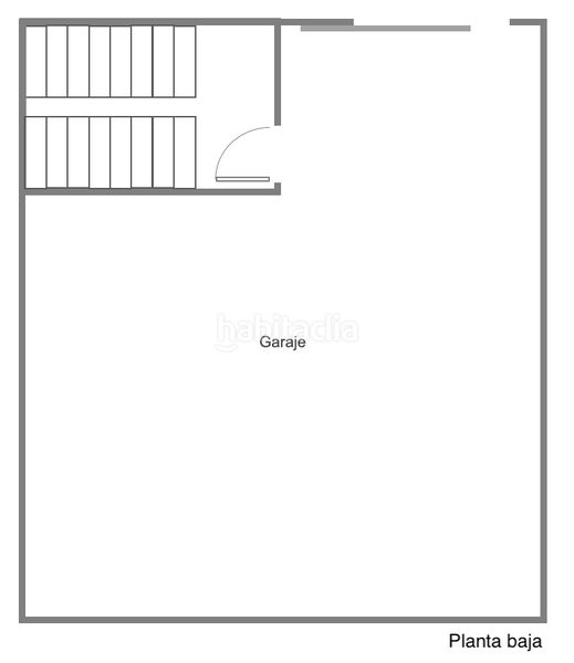 Foto 4162270f-584b-4296-88d5-ca6702925c6e. Casa a carrer barcelona 83 a l´Estartit poble Estartit