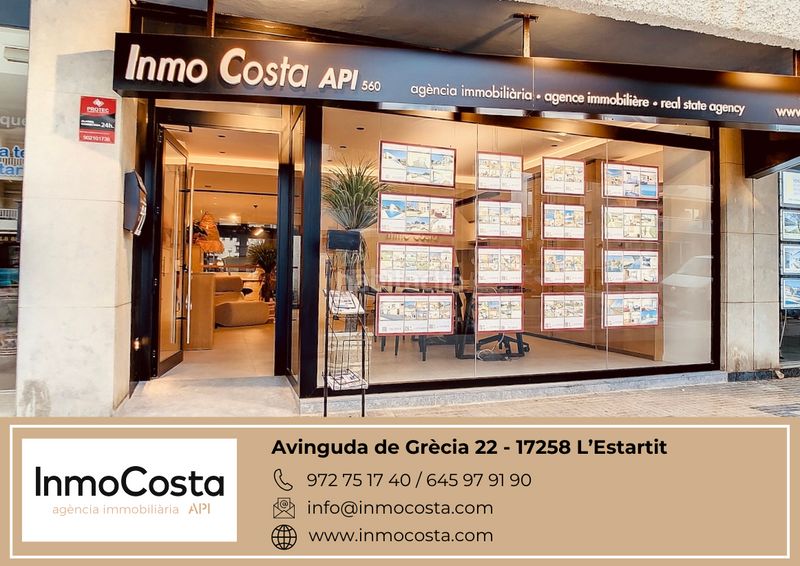 Foto 531f3273-c3d1-4356-984b-bb0094ba3357. Casa a carrer barcelona 83 a l´Estartit poble Estartit