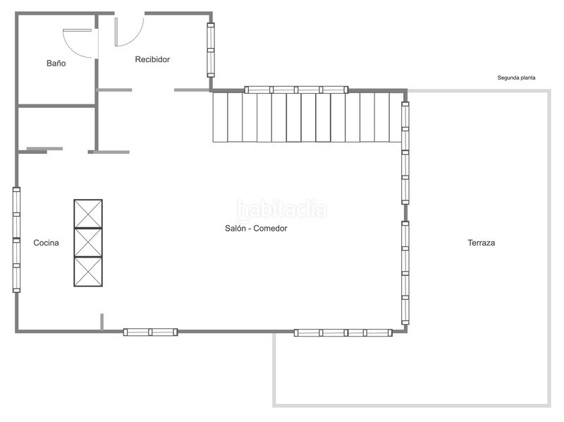 Foto 58d1c9aa-488c-4056-b1a8-a55a62fee585. Casa a carrer barcelona 83 a l´Estartit poble Estartit