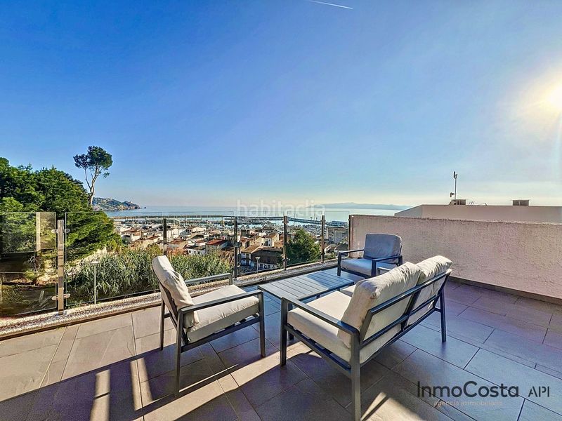 Foto cb94dc4d-c7f9-4b15-9dd8-c390cce537ab. Casa a carrer barcelona 83 a l´Estartit poble Estartit