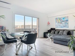 Apartamento en Carrer de guillem de montgr� 27. Apartament al centre de l�estartit