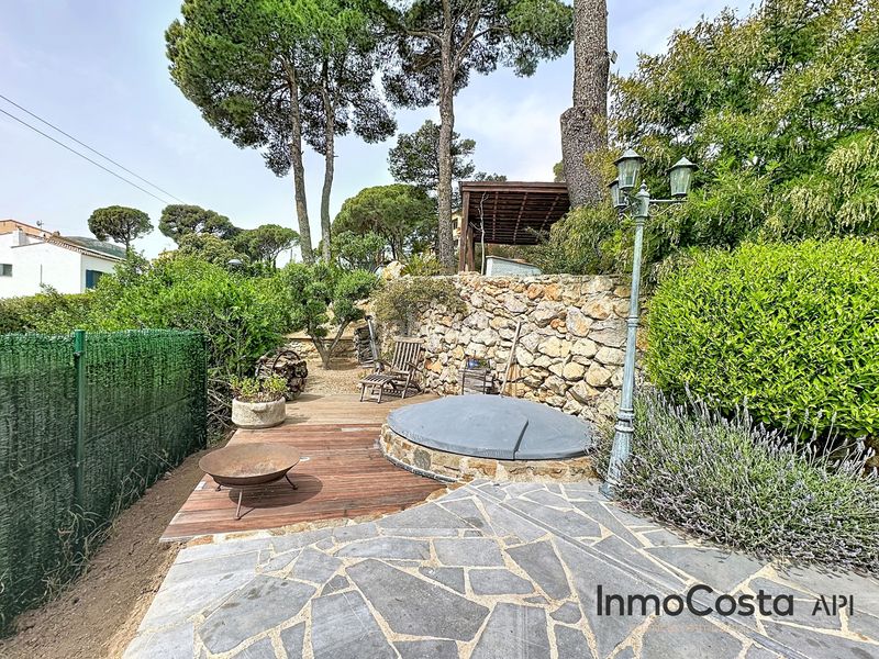 Foto 02044348-d9b7-4507-be71-bbcc20c65826. Casa adossada a passatge viena 2 a Torre Vella - Torre Gran - Les Dunes Estartit
