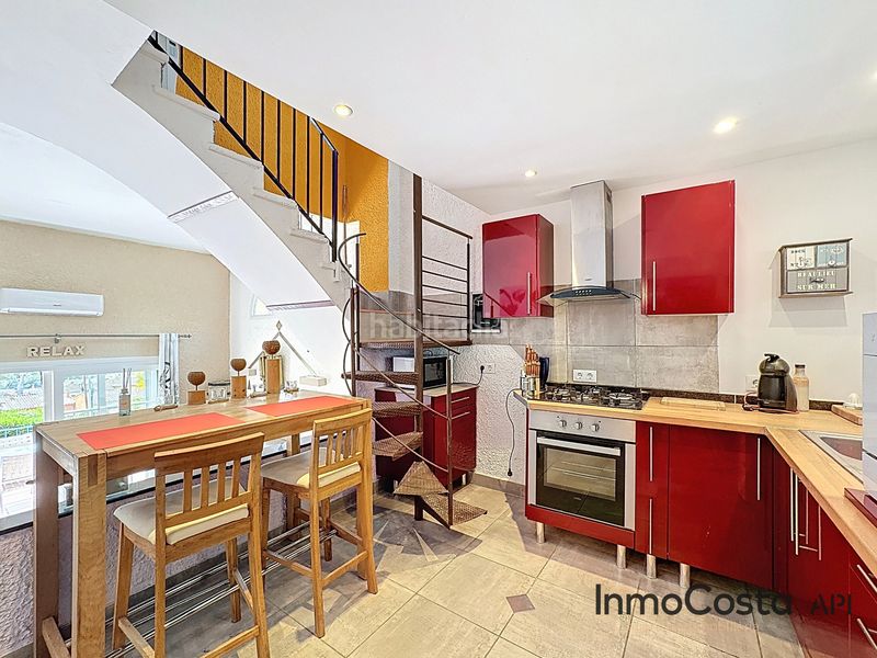 Foto 11e1daa8-fd27-4672-b602-8054b303eb7a. Casa adossada a passatge viena 2 a Torre Vella - Torre Gran - Les Dunes Estartit