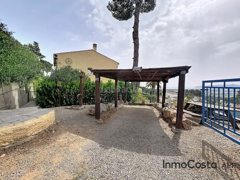 Foto 123a6569-b61b-4c8c-a817-f0fa39ca0fb9. Casa adossada a passatge viena 2 a Torre Vella - Torre Gran - Les Dunes Estartit