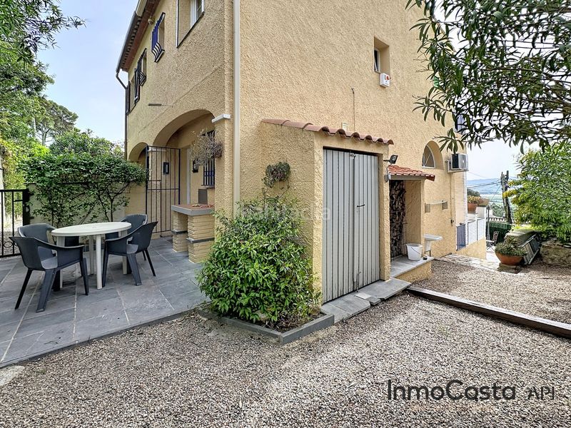 Foto 23d6a57f-4e35-4c91-affc-4e2a79b09608. Casa adossada a passatge viena 2 a Torre Vella - Torre Gran - Les Dunes Estartit