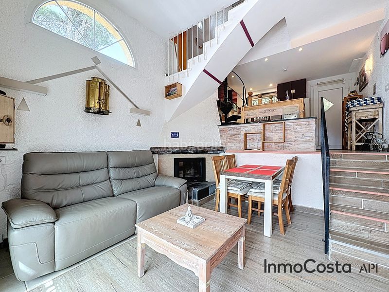 Foto 518203f4-ad7b-4a89-8887-e49b1df8ec8f. Casa adossada a passatge viena 2 a Torre Vella - Torre Gran - Les Dunes Estartit