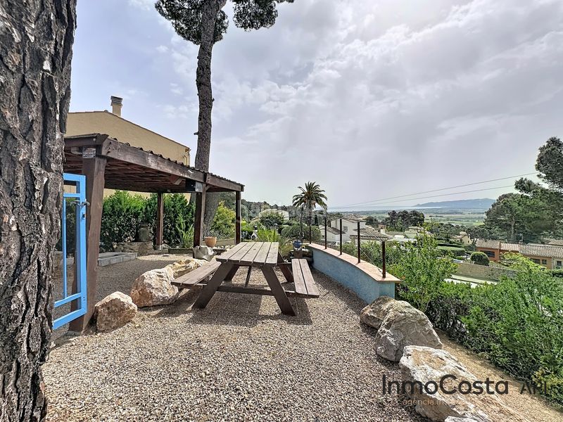 Foto 75dc8137-7172-4a40-98bc-b7f4158ce003. Casa adossada a passatge viena 2 a Torre Vella - Torre Gran - Les Dunes Estartit