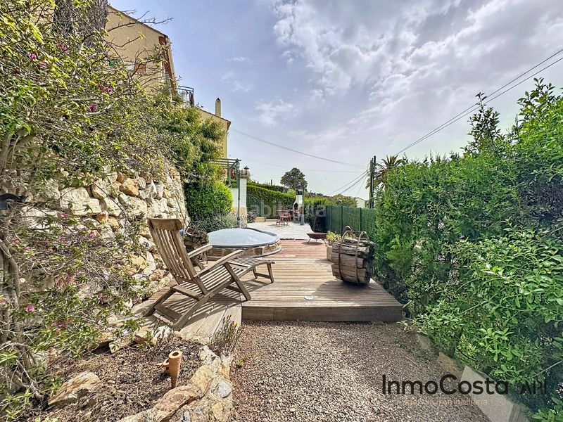 Foto f1e204cb-b888-4a07-963e-282ec933920e. Casa adossada a passatge viena 2 a Torre Vella - Torre Gran - Les Dunes Estartit