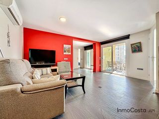 Piccolo appartamento in Passeig marítim 90. Apartament en venda davant del passeig marítim a l’estartit