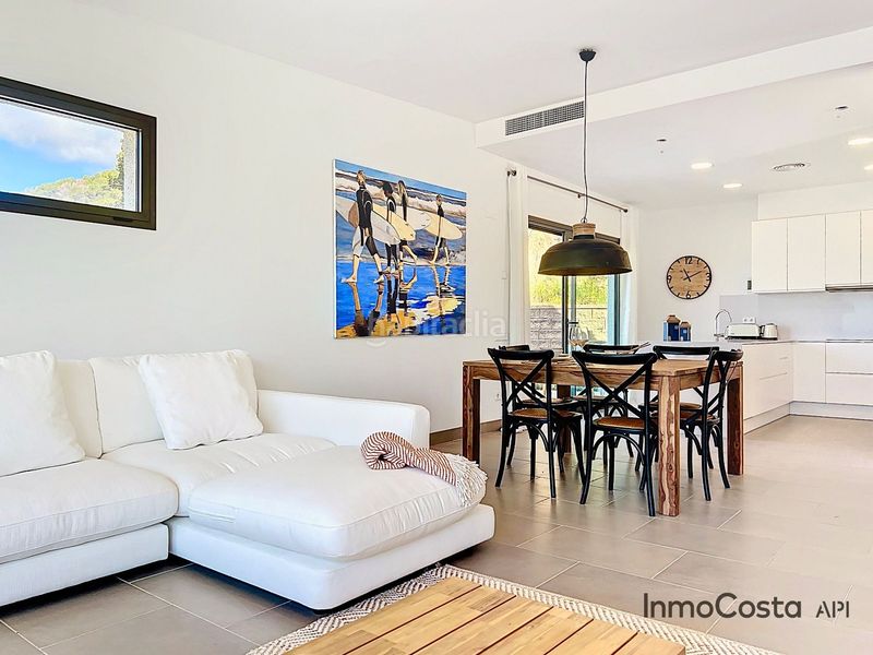 Foto 4d00c7b1-54be-4f19-afb6-d5b842cb649f. Casa a carrer pont nou 3 a l´Estartit poble Estartit