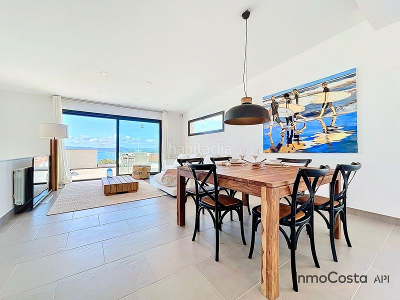 Foto 4e9ee1d3-f736-4fa5-bc08-e8f56b2fc5fa. Casa a carrer pont nou 3 a l´Estartit poble Estartit