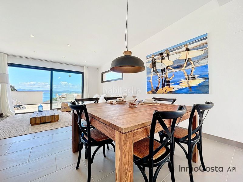 Foto bf5dcfad-380e-4dce-b2ea-2627f7f8265c. Casa a carrer pont nou 3 a l´Estartit poble Estartit