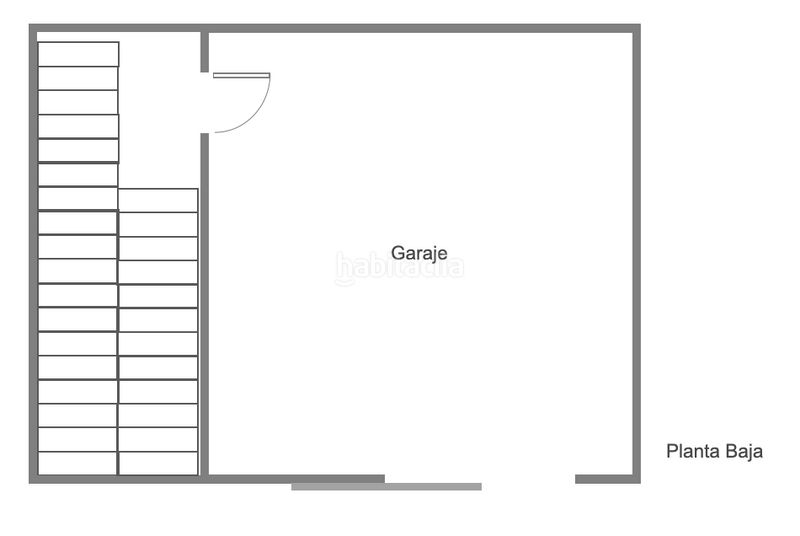 Foto d15b03cf-3f58-4e5c-97eb-1febc33220ff. Casa a carrer pont nou 3 a l´Estartit poble Estartit