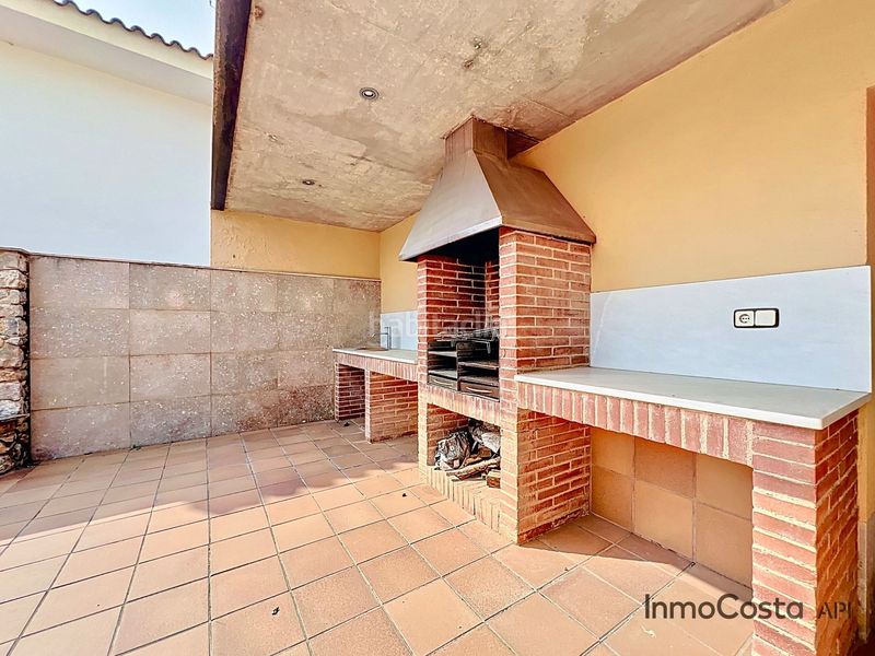 Foto 0c99f85b-6fa1-4eae-806f-5e5a4e8f5c32. Casa a mas marquès 19 a l´Estartit poble Estartit