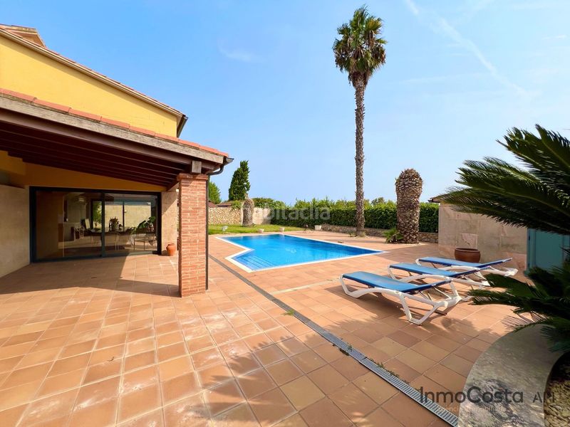 Foto 18bf861e-7013-434e-9df9-89df01d56ce7. Casa a mas marquès 19 a l´Estartit poble Estartit