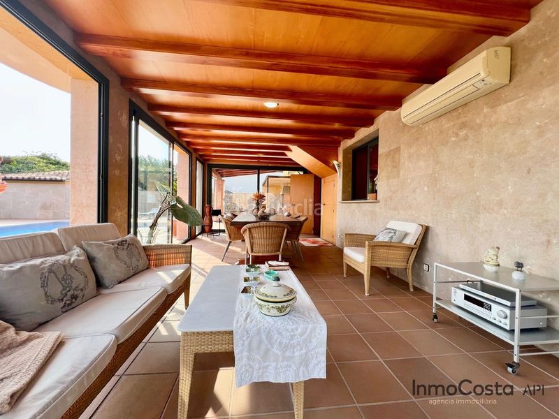 Foto 4d9869bb-083d-4234-b881-58f0af3a15ca. Casa a mas marquès 19 a l´Estartit poble Estartit
