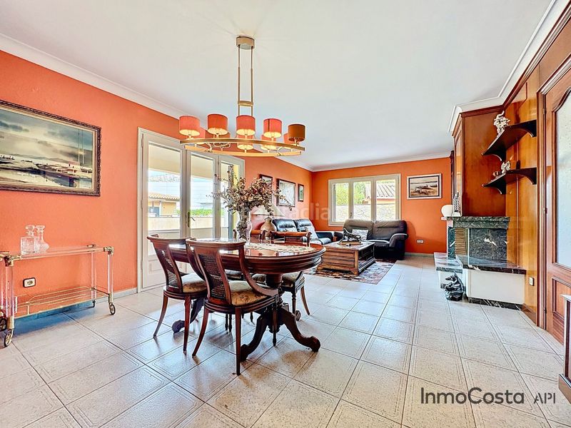 Foto 6329da78-07e5-4d45-bd79-be6617787217. Casa a mas marquès 19 a l´Estartit poble Estartit