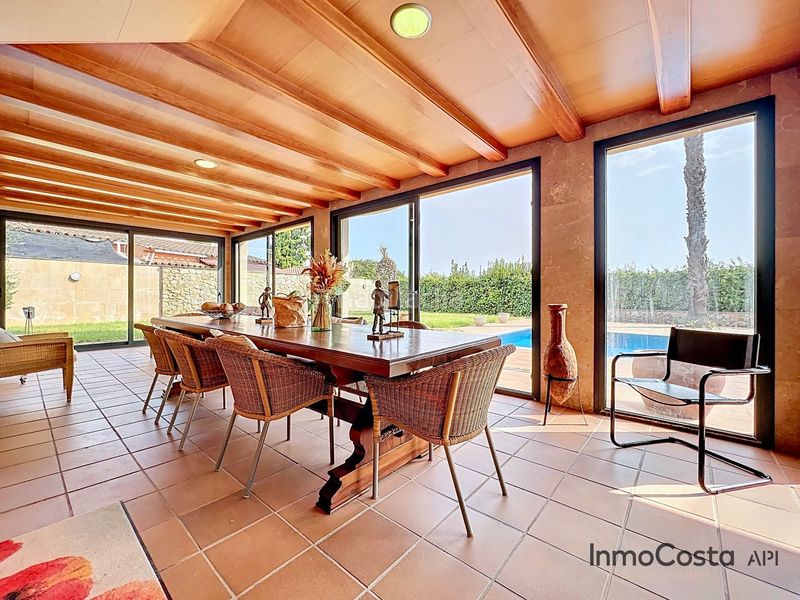 Foto 780f6385-b9d3-47ba-801b-07c724fbbdbb. Casa a mas marquès 19 a l´Estartit poble Estartit