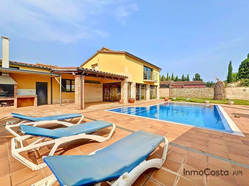 Foto bc06713b-bb2f-42a7-a8e4-3b80a13f0978. Casa a mas marquès 19 a l´Estartit poble Estartit