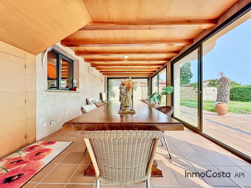 Foto d118ceea-d1ec-40dd-b778-fd015a82201e. Casa a mas marquès 19 a l´Estartit poble Estartit