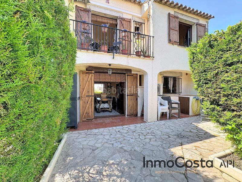Foto 013b09ba-9344-4d3c-adfa-d12955acf1ff. Casa adossada amb piscina a Torre Vella - Torre Gran - Les Dunes Estartit
