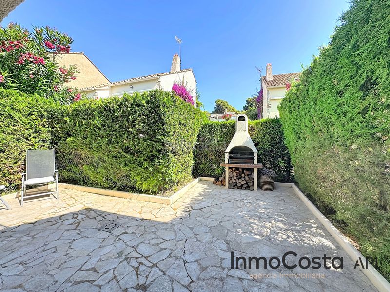 Foto 4d4d0d85-6afb-4930-bd39-16d718b39dfa. Casa adossada amb piscina a Torre Vella - Torre Gran - Les Dunes Estartit