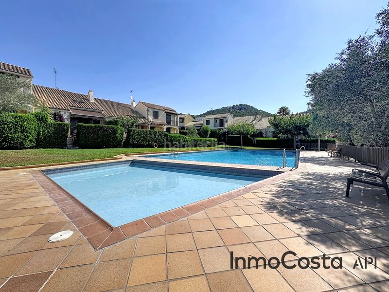 Foto 6f2cb210-ac8a-44fb-96cb-8ef6c52f6d20. Casa adossada amb piscina a Torre Vella - Torre Gran - Les Dunes Estartit