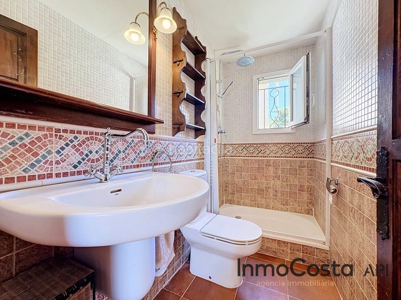 Foto 86217b9d-f229-45fb-97d5-ef385083b225. Casa adossada amb piscina a Torre Vella - Torre Gran - Les Dunes Estartit