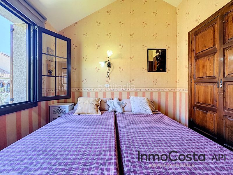 Foto b6409857-41e8-4e6e-86d9-e5346b2ae075. Casa adossada amb piscina a Torre Vella - Torre Gran - Les Dunes Estartit