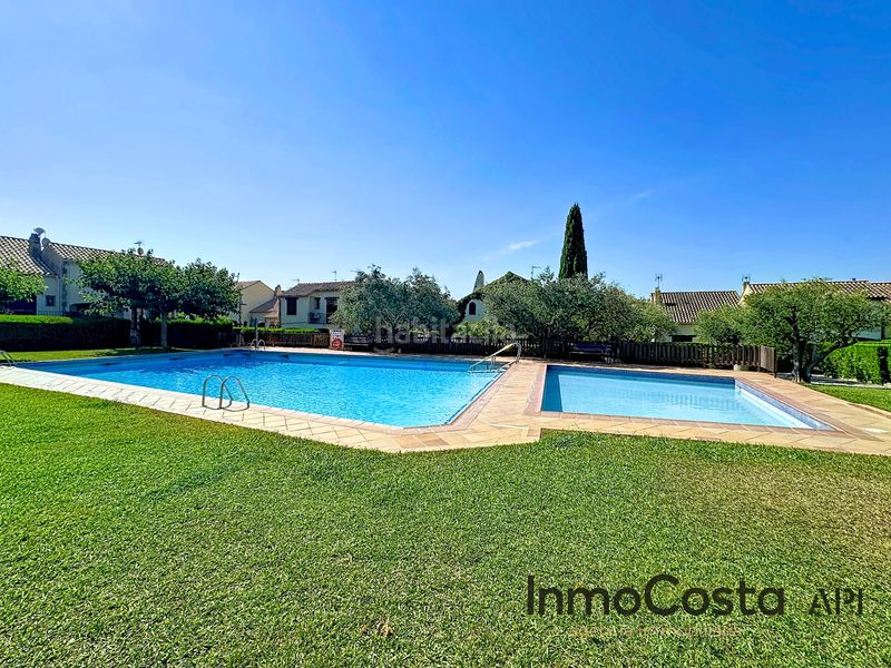 Foto c9c51597-c7ad-4251-9fb0-eef8b03d93f3. Casa adossada amb piscina a Torre Vella - Torre Gran - Les Dunes Estartit
