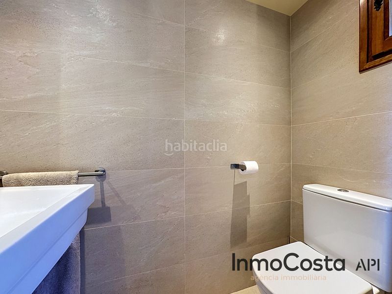 Foto f07cd387-52f4-4bcf-95a8-357a86b7955a. Casa adossada amb piscina a Torre Vella - Torre Gran - Les Dunes Estartit