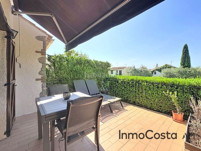 Foto f482a6b6-4229-48c3-83ba-bfb300062b1e. Casa adossada amb piscina a Torre Vella - Torre Gran - Les Dunes Estartit