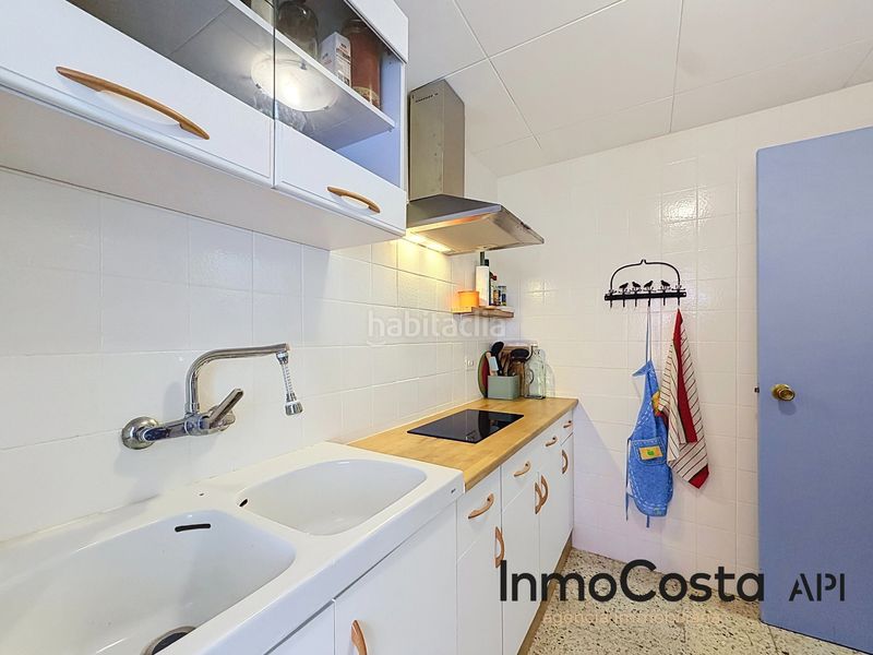 Foto 1dd7a7cb-1e29-4f59-b102-5d952e39258b. Apartament amb xemeneia a Els Griells Estartit