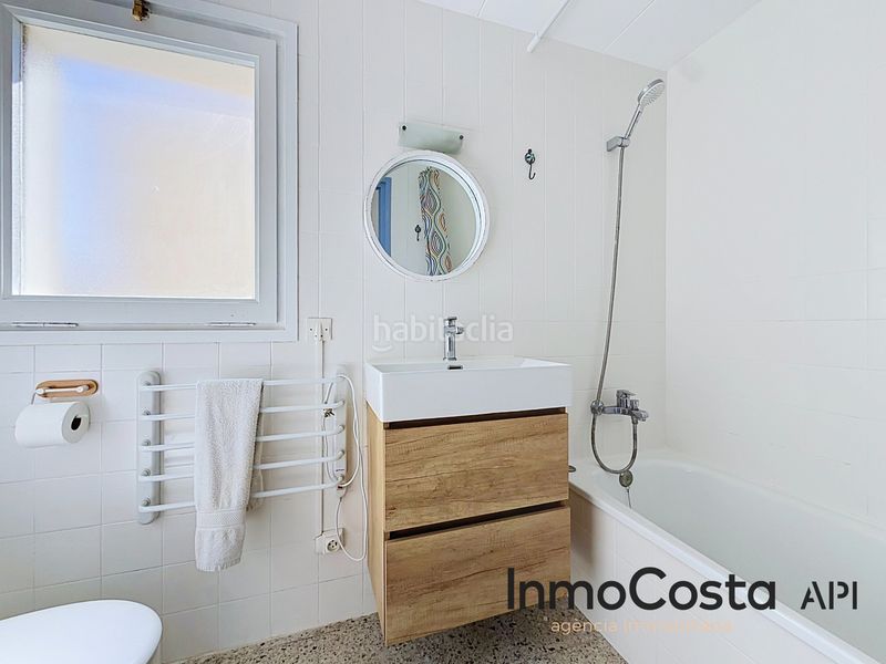 Foto 517dc4b3-0c9c-4a47-a92c-fb09c7cbea4c. Apartament amb xemeneia a Els Griells Estartit
